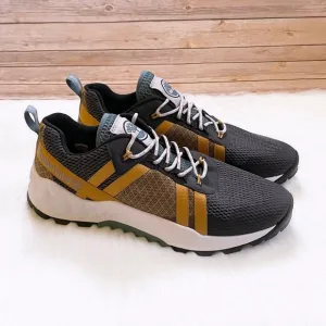 Timberland Men’s Solar Wave Low Hiking Shoes