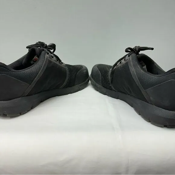 Timberland Pro anti-fatigue steel toe work boots shoes men's 9.