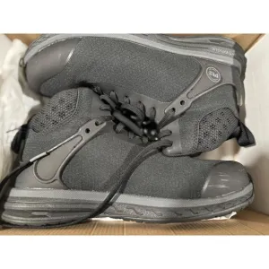 Timberland Pro Drivetrain SD35 Composite Safety Toe Boots Size 8 Mens