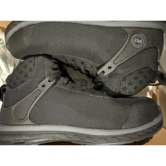 Timberland Pro Drivetrain SD35 Composite Safety Toe Boots Size 8 Mens