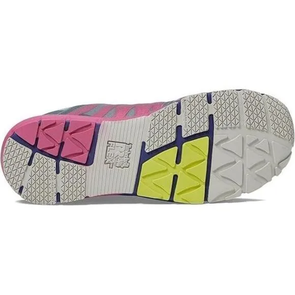 Timberland Pro Radius TB0A5Y73065 Women's US 8 Gray Composite Toe Shoes ZPO1099