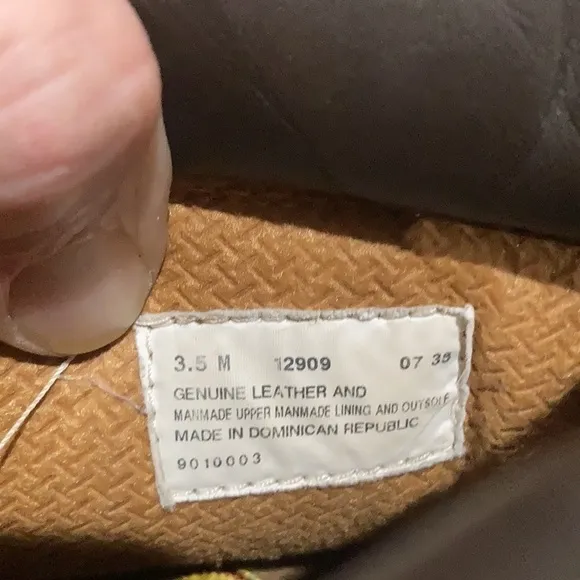 TIMBERLAND6IN Classic Waterproof Boot