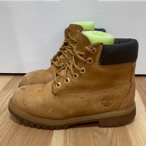 TIMBERLAND6IN Classic Waterproof Boot