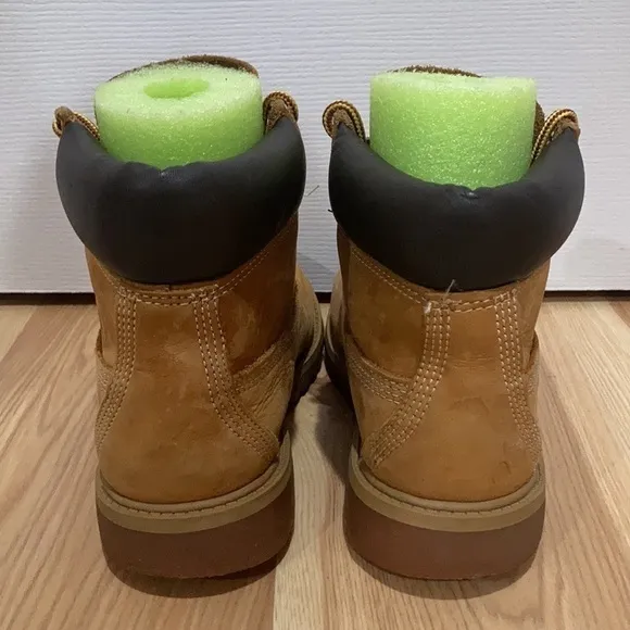 TIMBERLAND6IN Classic Waterproof Boot