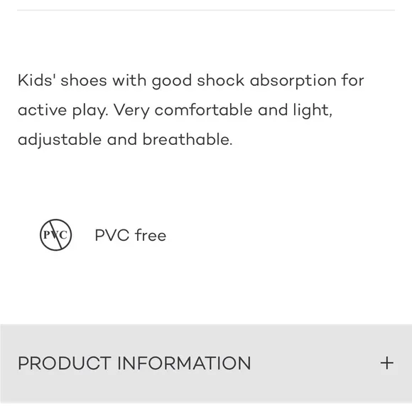 Toddler &amp; Kids Lightweight Sneakers - Luontuu