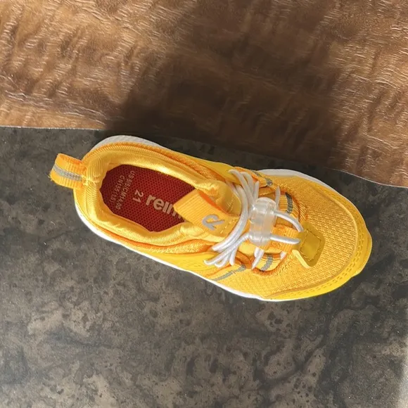 Toddler &amp; Kids Lightweight Sneakers - Luontuu