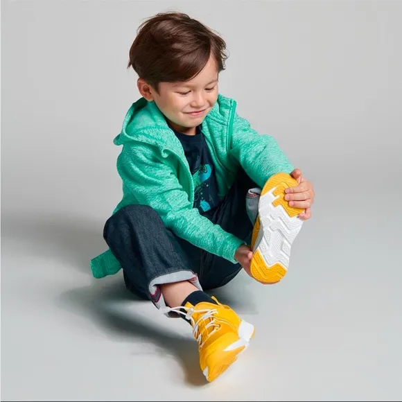Toddler &amp; Kids Lightweight Sneakers - Luontuu
