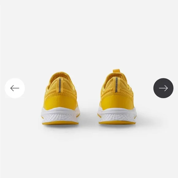 Toddler &amp; Kids Lightweight Sneakers - Luontuu
