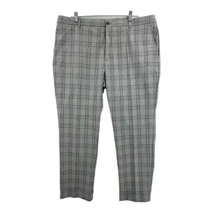 Tommy Hilfiger Men's Modern-Fit TH Flex Stretch Comfort Performance Pants 40x30