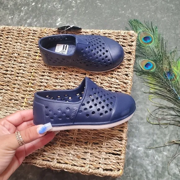 Toms Toddler Tiny Romper Shoes