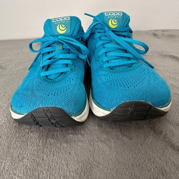 Topo Fli-Lyte 3 Women’s Running Shoes Size 7