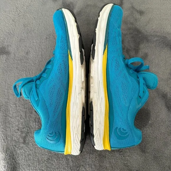 Topo Fli-Lyte 3 Women’s Running Shoes Size 7