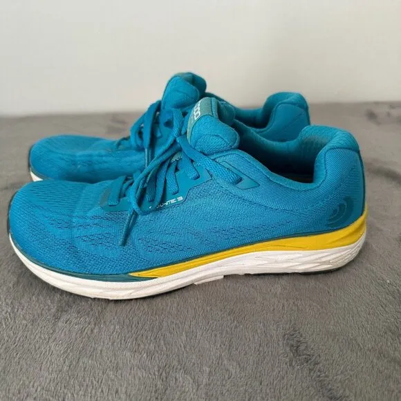 Topo Fli-Lyte 3 Women’s Running Shoes Size 7