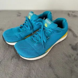 Topo Fli-Lyte 3 Women’s Running Shoes Size 7
