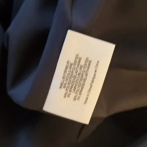 Tory Burch Classic Bodycon Dress SZ 4