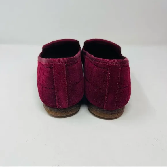 TORY BURCH COWLEY SLIPPERS SZ 8