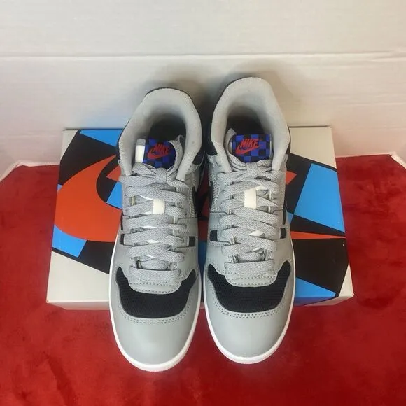 Travis Scott Cactus Jack x Nike Attack Smoke Grey Mens 4.5, Womens 6 New W/ Box