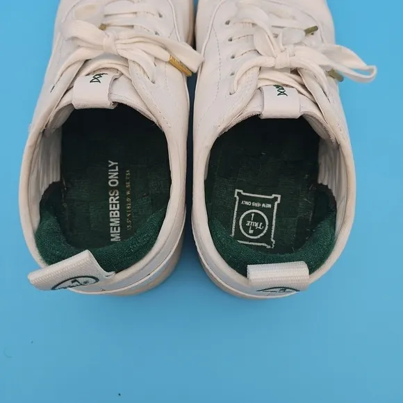TRUE Linkswear Members Only FS-01 Original 1.2 Masters Mens Shoes Rare Size 10.5
