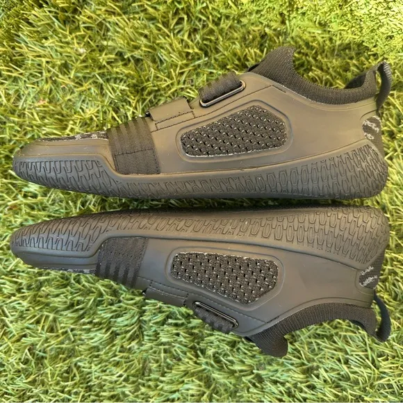 TYR DZ-1 DropZero Barefoot Lifter Stability Strap Trainers Wide Toe Box Shoe 6.5