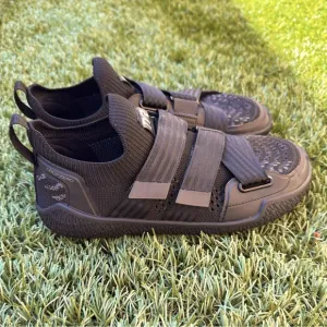 TYR DZ-1 DropZero Barefoot Lifter Stability Strap Trainers Wide Toe Box Shoe 6.5