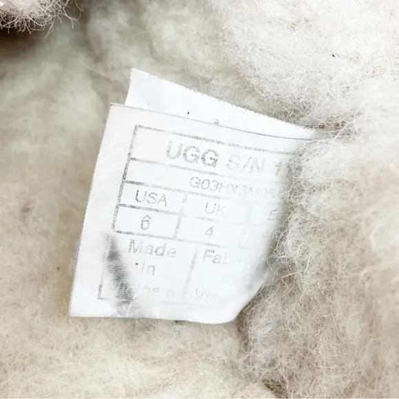 Ugg Ansley Slippers