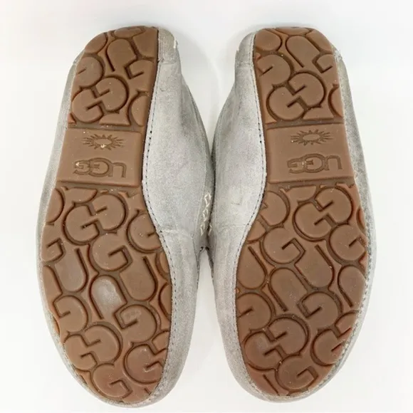 Ugg Ansley Slippers
