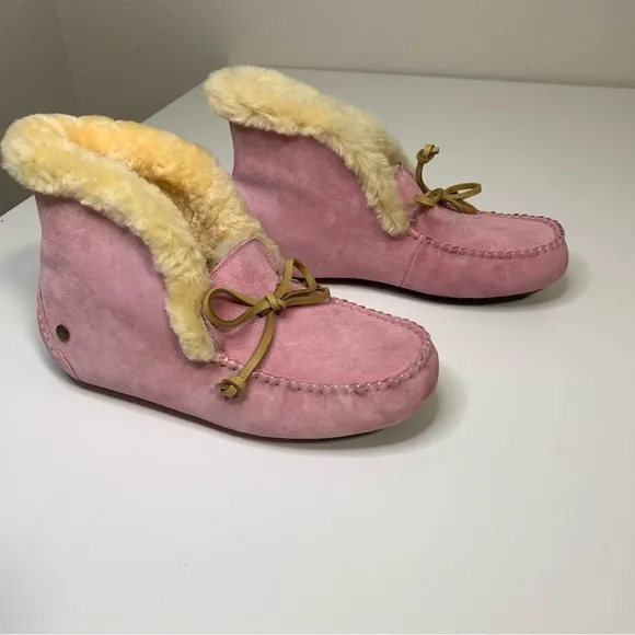 UGG AUSTRALIA Alena Slippers