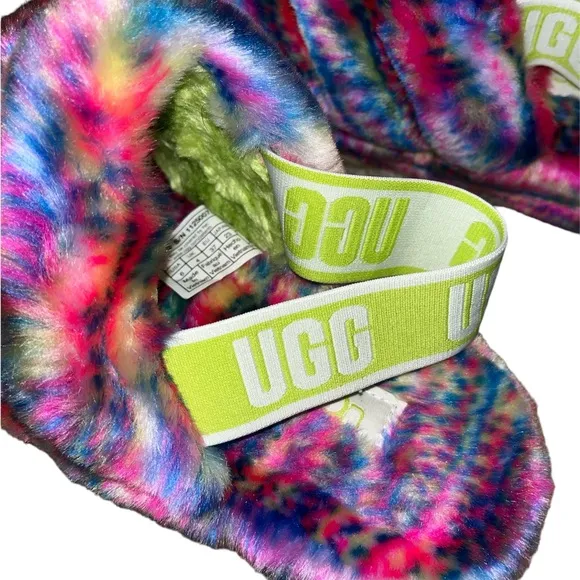 Ugg Australia Fluff‎ Yeah