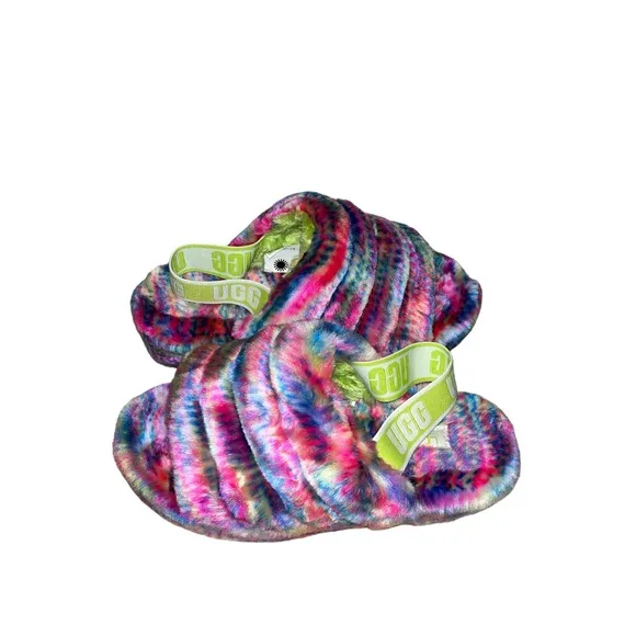 Ugg Australia Fluff‎ Yeah