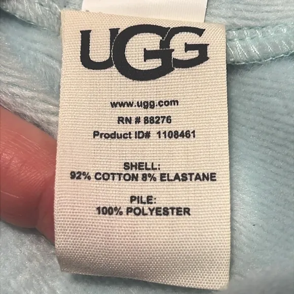 UGG Baerlyn Robe