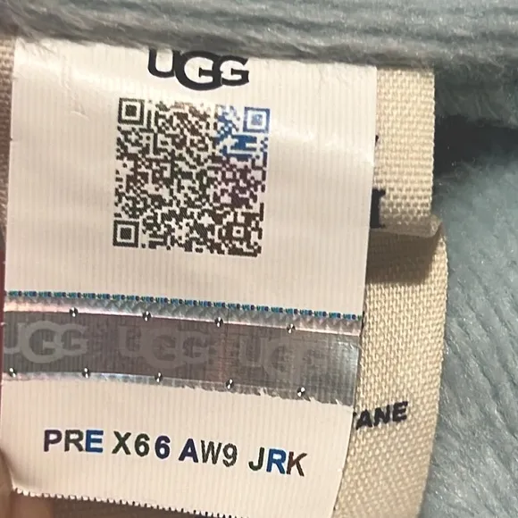 UGG Baerlyn Robe