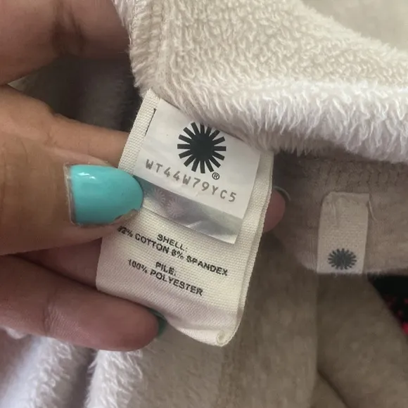 Ugg Blanche II Robe