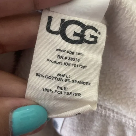 Ugg Blanche II Robe