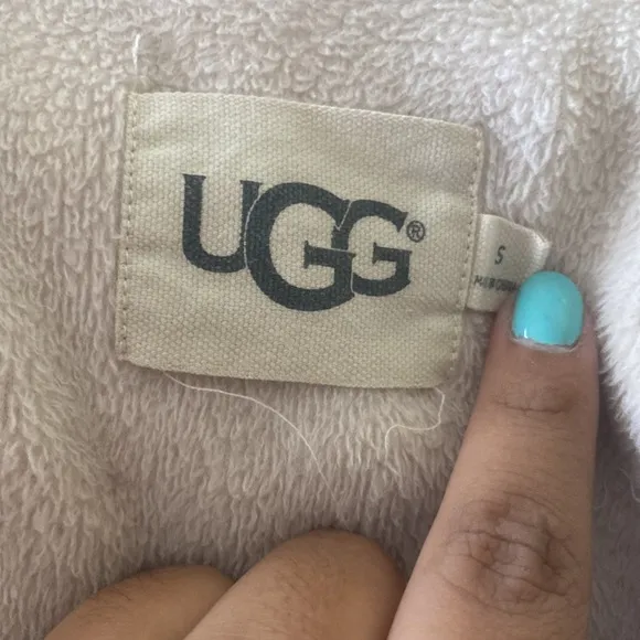 Ugg Blanche II Robe