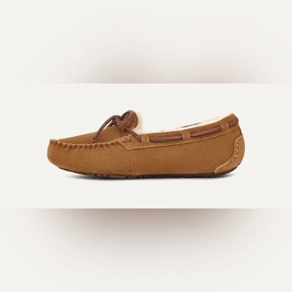 UGG Dakota Moccasin Slippers