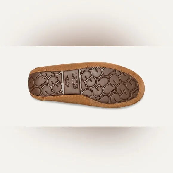 UGG Dakota Moccasin Slippers