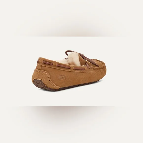 UGG Dakota Moccasin Slippers