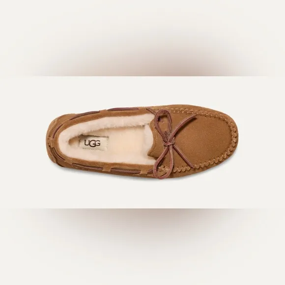 UGG Dakota Moccasin Slippers
