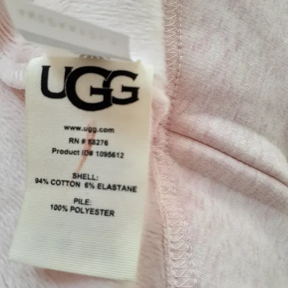 UGG Duffield ll Robe Sz M