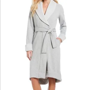Ugg Duffield Robe EUC size s