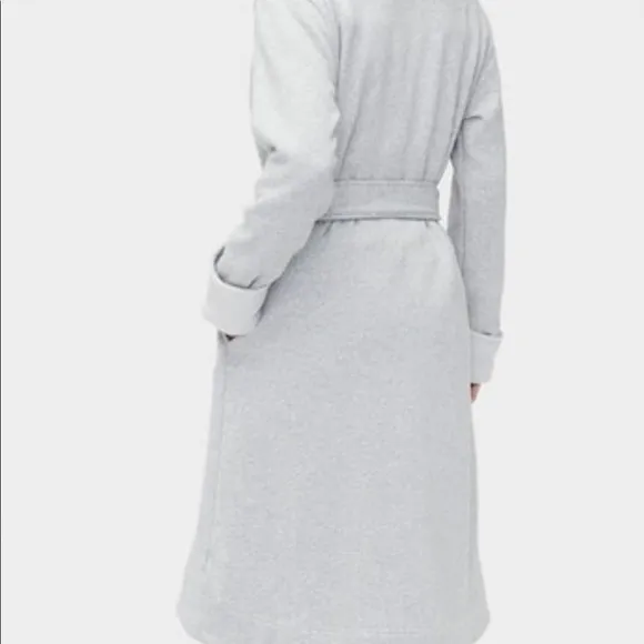 Ugg Duffield Robe EUC size s