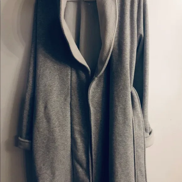 Ugg Duffield Robe EUC size s