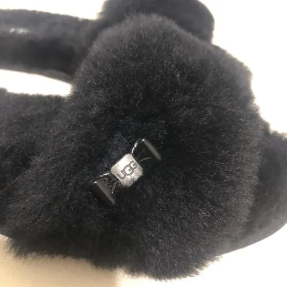 UGG Fluff Slide Slippers