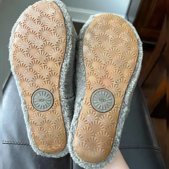 UGG Fluff Yeah Slide Slippers