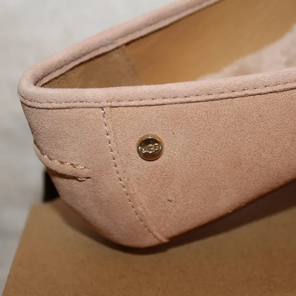 UGG KALEY WISP SLIPPERS ARY LIGHT PINK‎