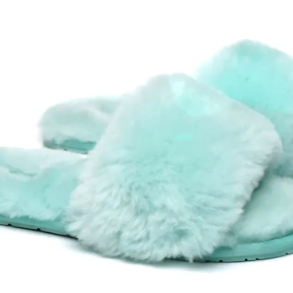 Ugg Nala  Women Slide Slippers size10 new