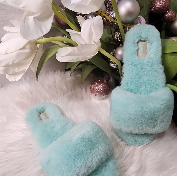Ugg Nala  Women Slide Slippers size10 new