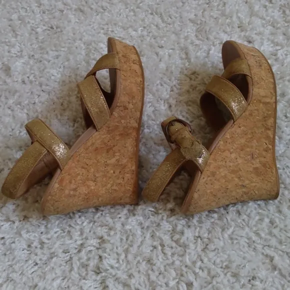 Ugg Platform Shoes