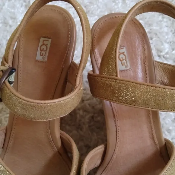 Ugg Platform Shoes