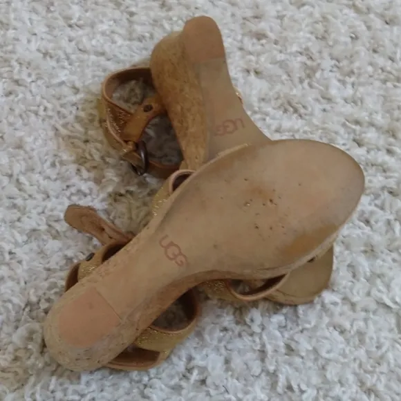 Ugg Platform Shoes